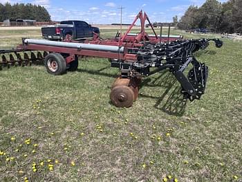 Case IH 3900 Equipment Image0