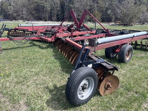 Image of Case IH 3900 equipment image 1