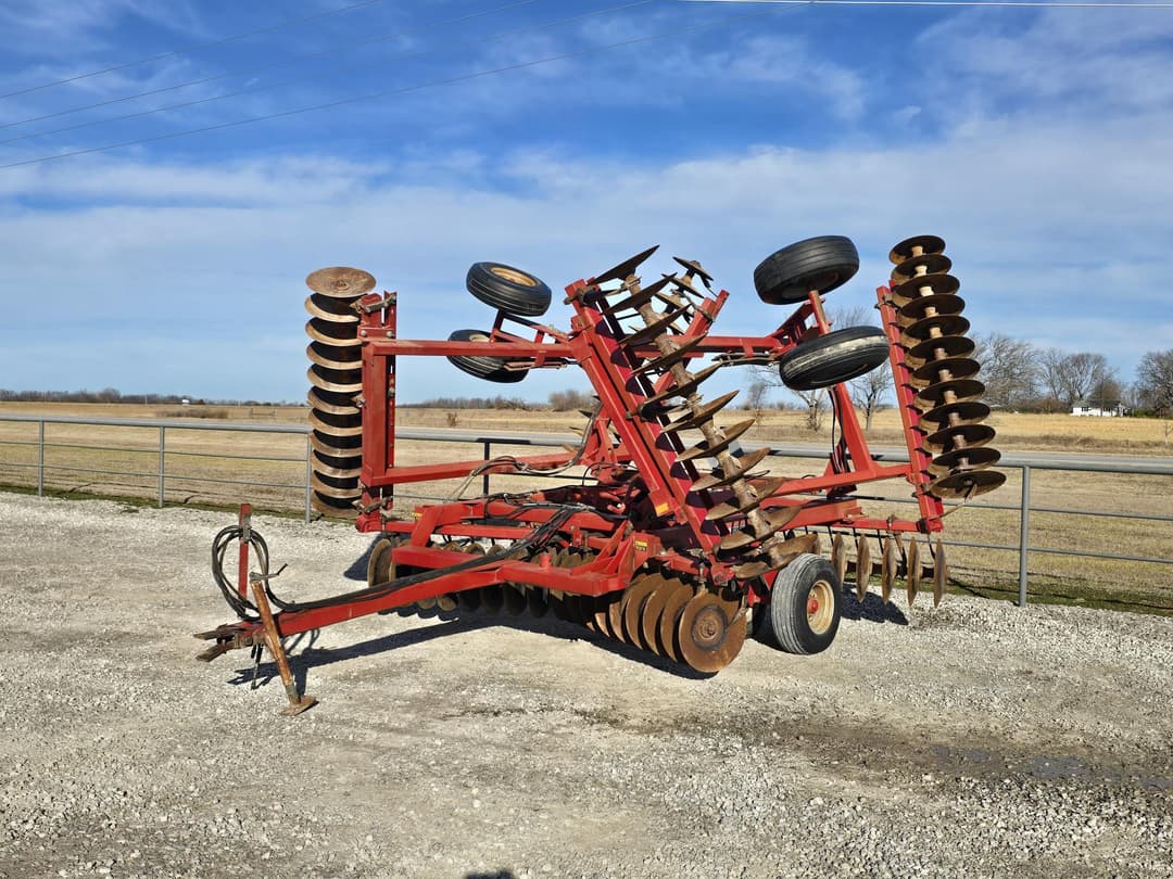 Image of Case IH 3900 Primary image