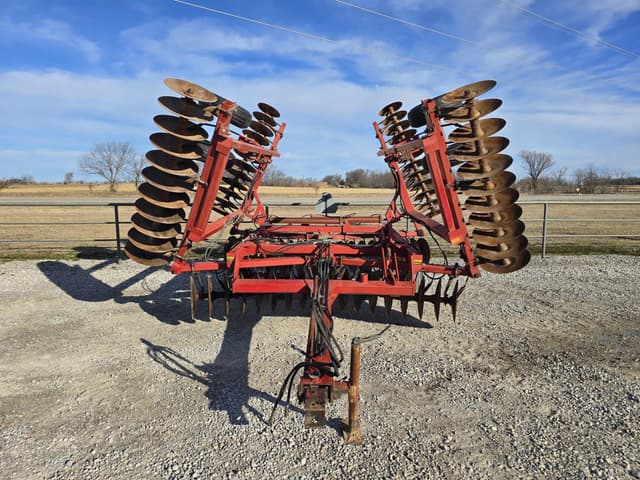 Image of Case IH 3900 equipment image 1