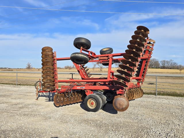 Image of Case IH 3900 equipment image 4