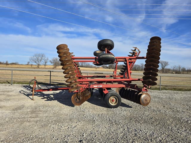 Image of Case IH 3900 equipment image 3