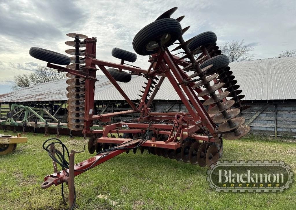 Main image Case IH 3900