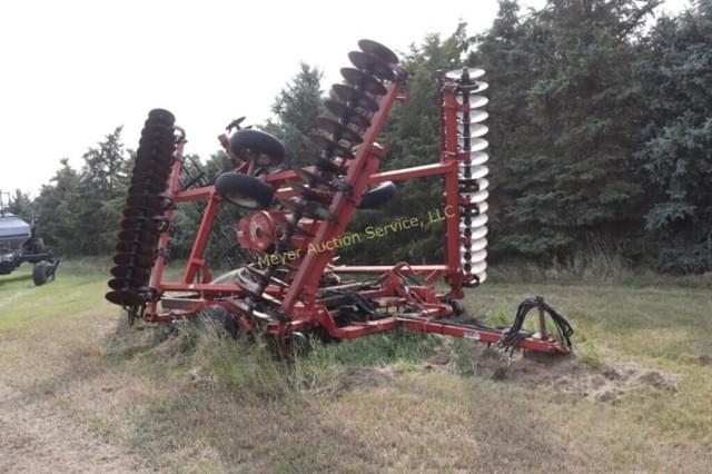 Image of Case IH 3900 equipment image 2