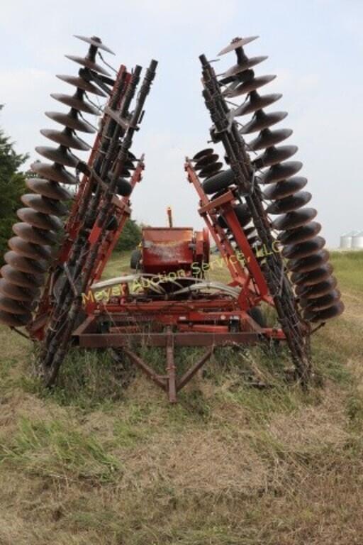 Image of Case IH 3900 equipment image 4