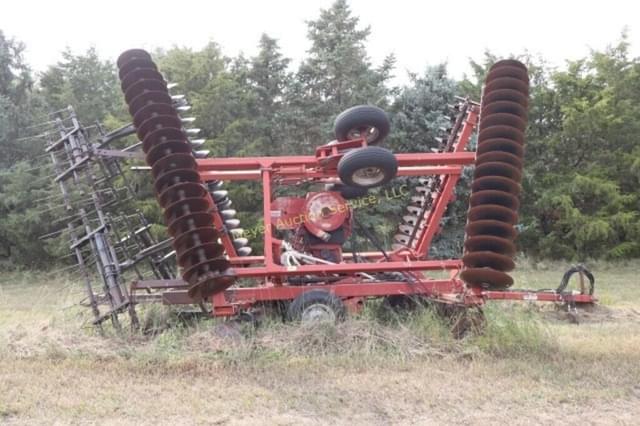 Image of Case IH 3900 equipment image 3