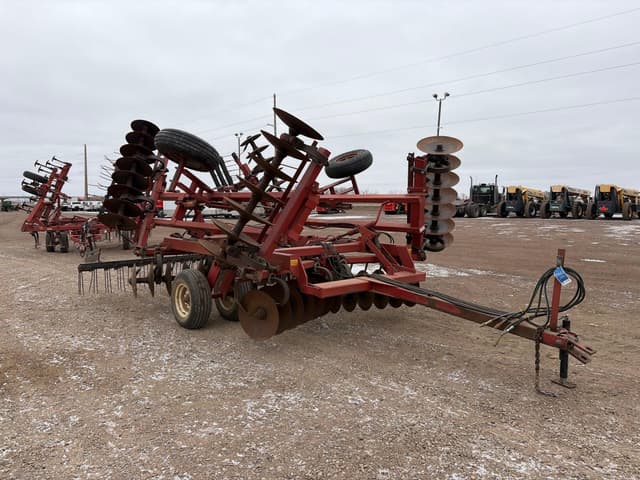 Image of Case IH 3900 equipment image 1