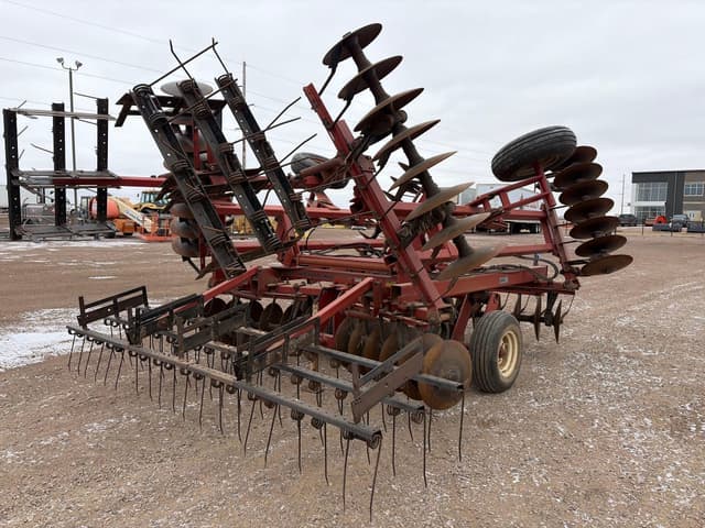 Image of Case IH 3900 equipment image 2