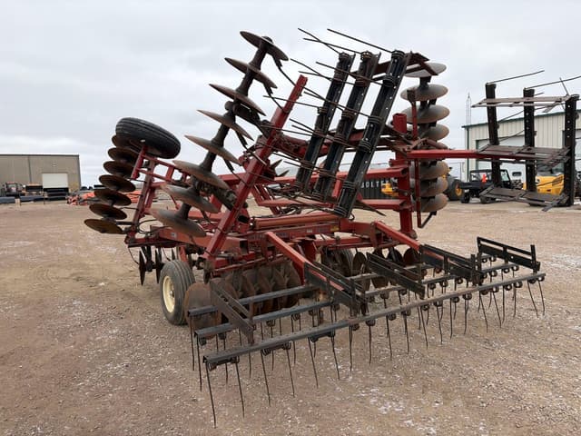 Image of Case IH 3900 equipment image 3