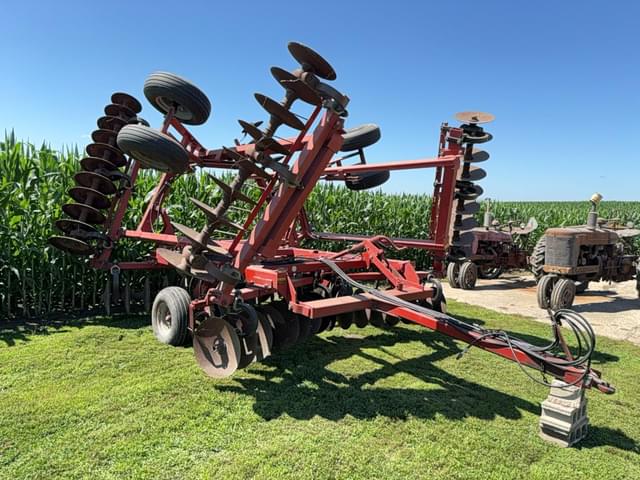 Image of Case IH 3900 equipment image 3