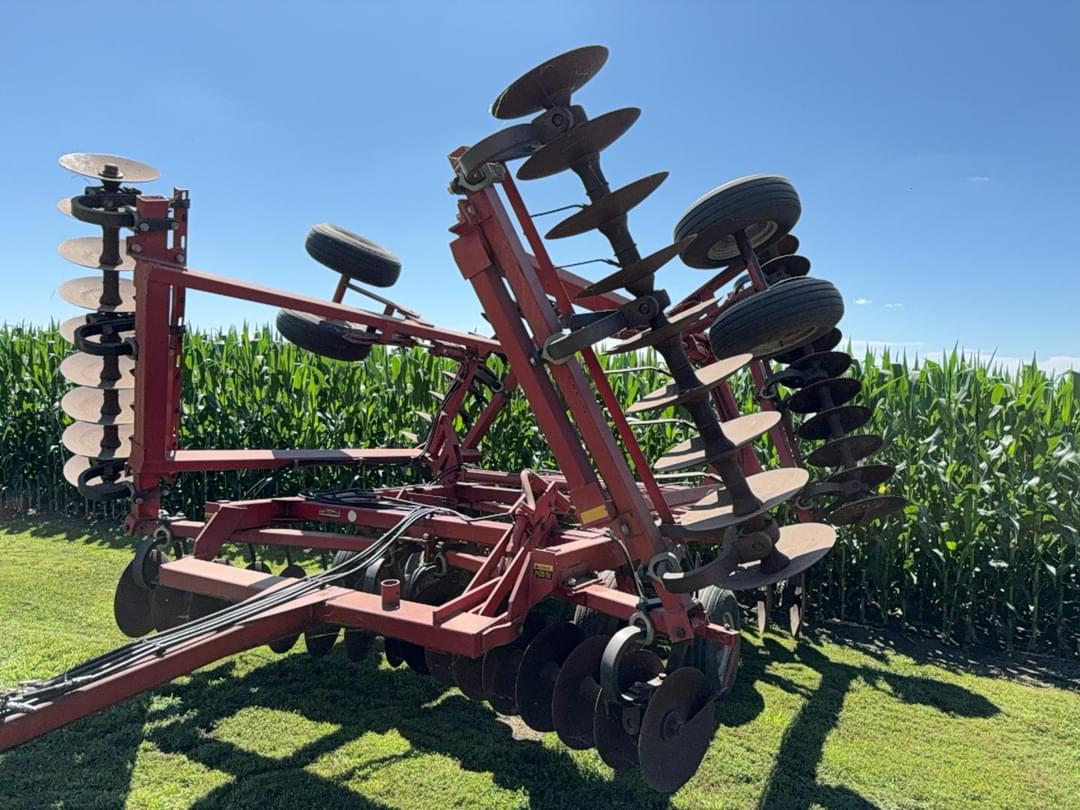 Image of Case IH 3900 Primary image