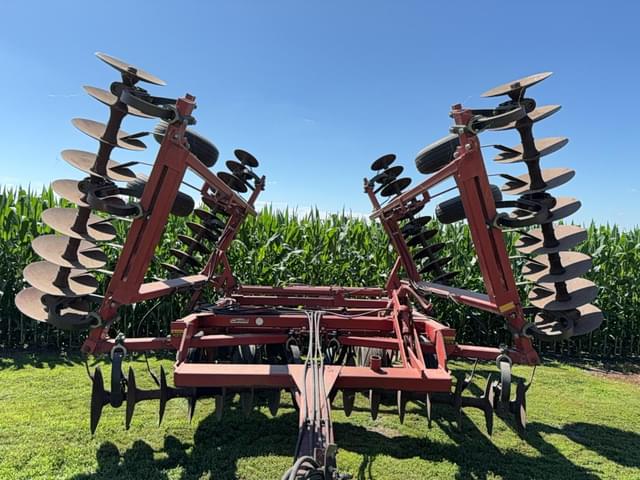 Image of Case IH 3900 equipment image 2