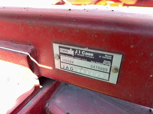 Image of Case IH 3900 equipment image 1