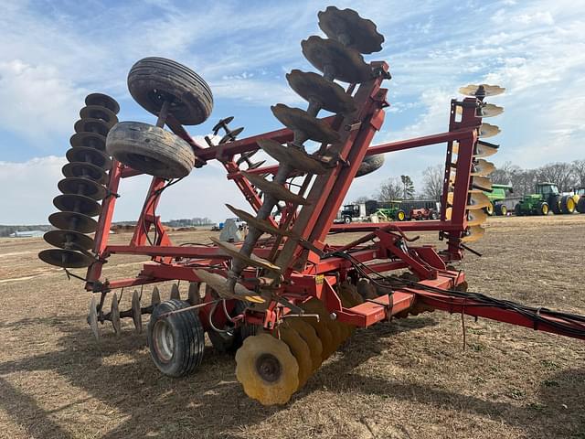 Image of Case IH 3900 equipment image 4