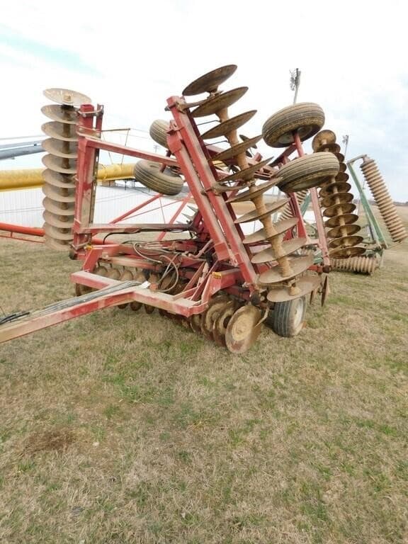Image of Case IH 3900 equipment image 1