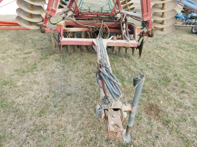 Image of Case IH 3900 equipment image 2