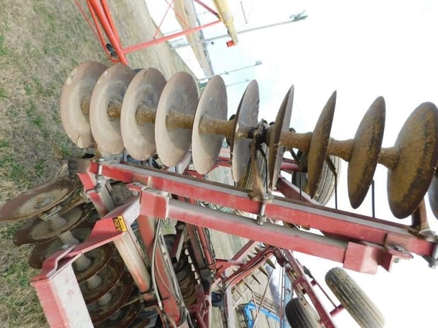 Image of Case IH 3900 equipment image 3