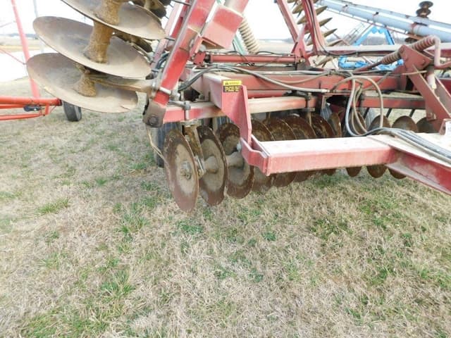 Image of Case IH 3900 equipment image 4