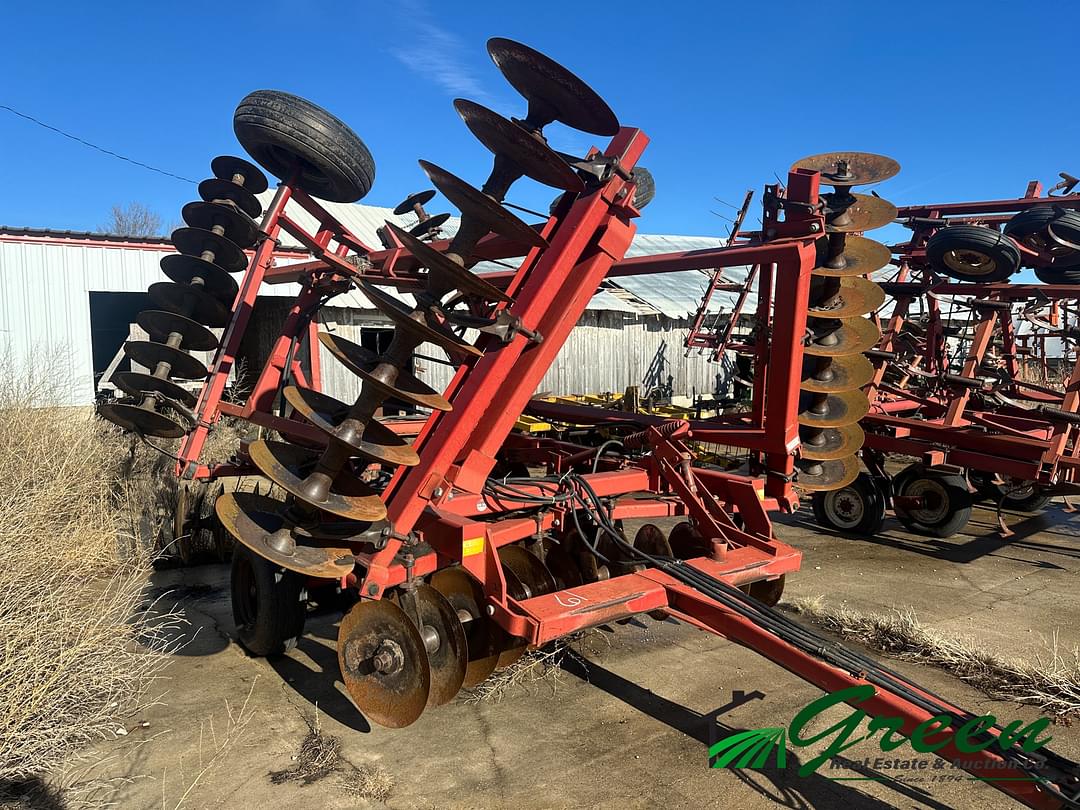 Image of Case IH 3900 Primary image