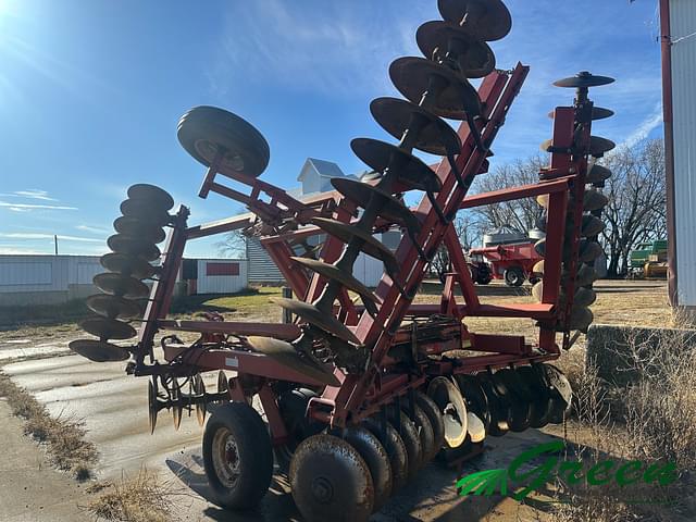 Image of Case IH 3900 equipment image 2