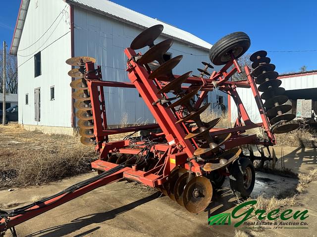 Image of Case IH 3900 equipment image 1