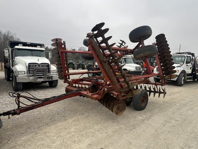 Image of Case IH 3900 equipment image 1