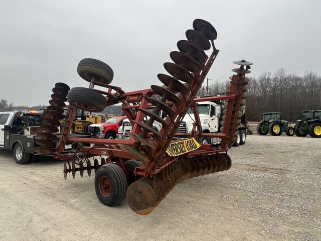 Image of Case IH 3900 equipment image 3