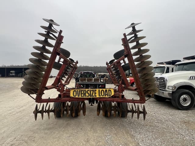 Image of Case IH 3900 equipment image 4