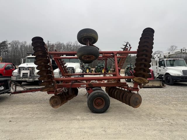 Image of Case IH 3900 equipment image 2