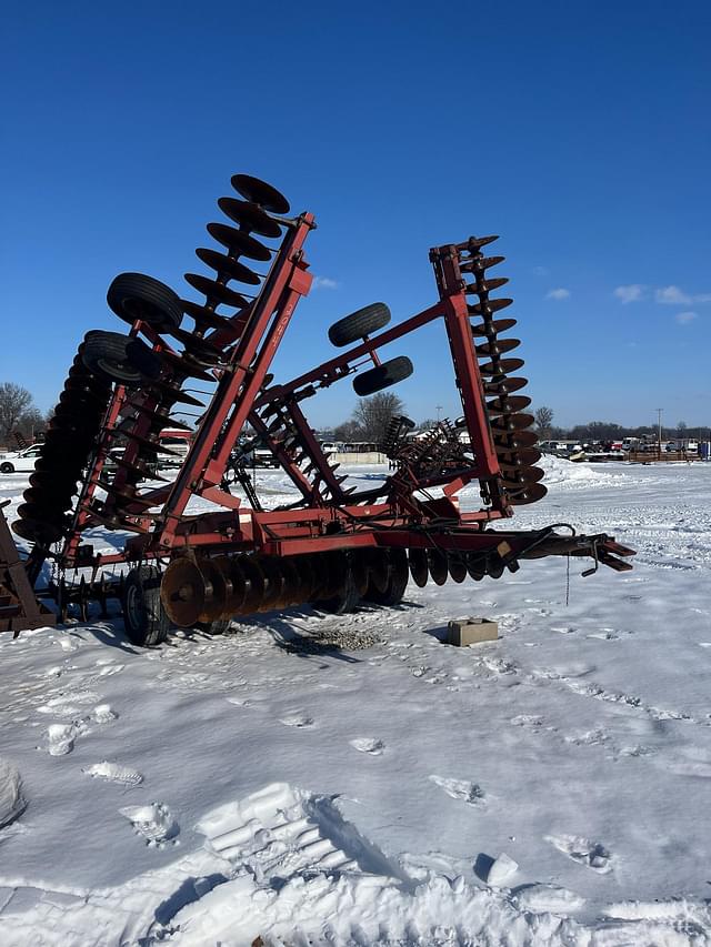 Image of Case IH 3900 equipment image 1