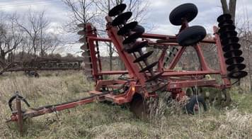 Main image Case IH 3900