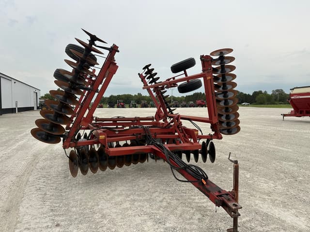 Image of Case IH 3900DH equipment image 2