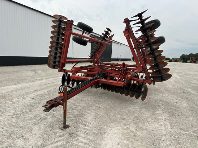 Image of Case IH 3900DH equipment image 1