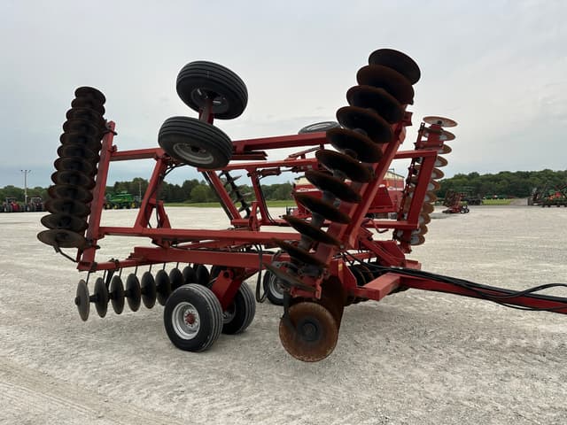 Image of Case IH 3900DH equipment image 3