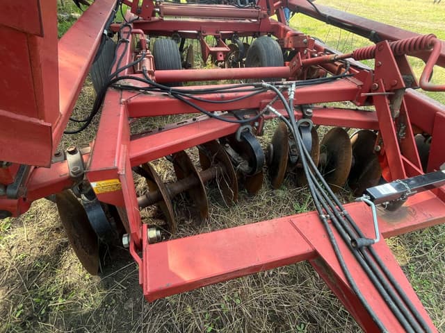 Image of Case IH 3900DH equipment image 4