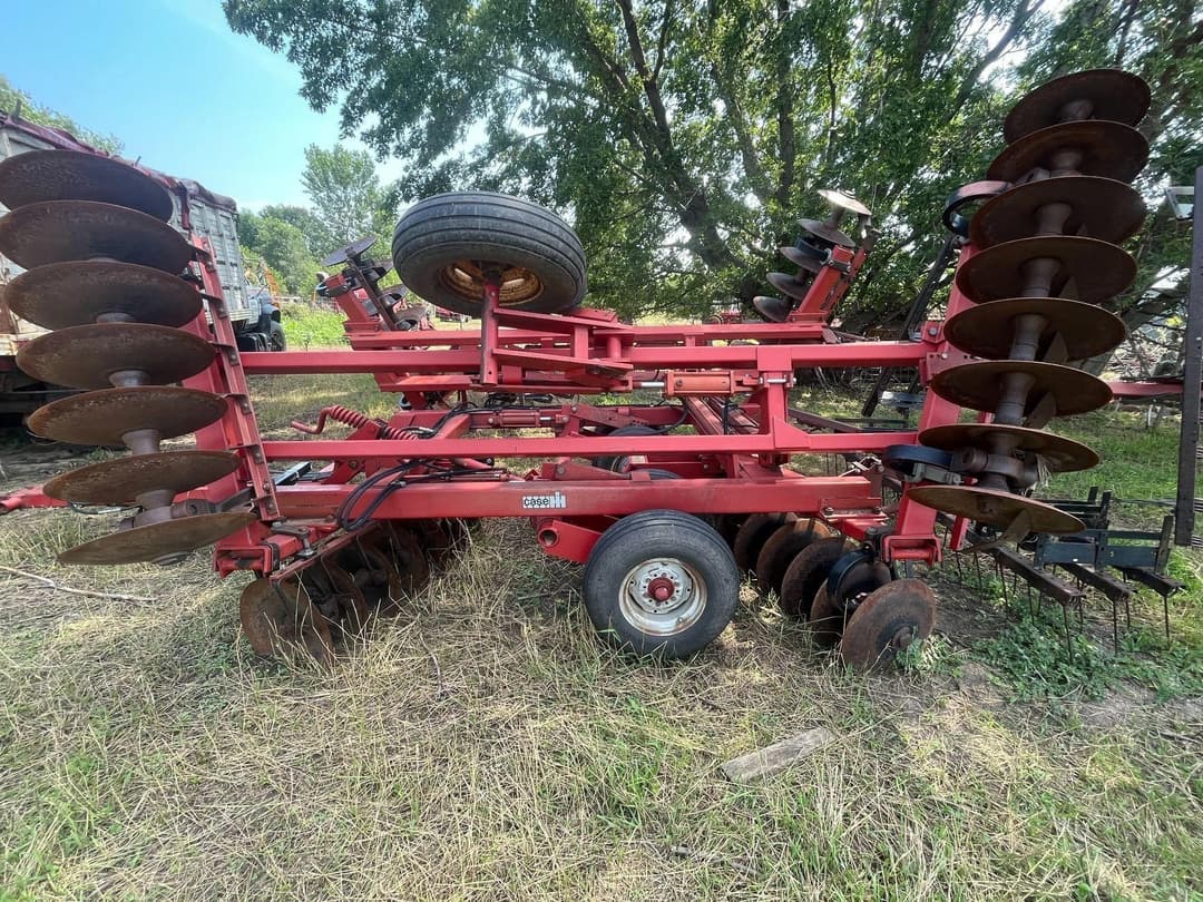 Image of Case IH 3900DH Primary image
