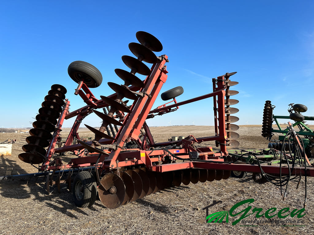 Main image Case IH 3900