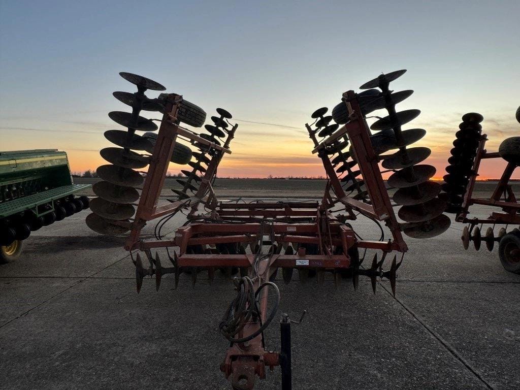 Main image Case IH 3900