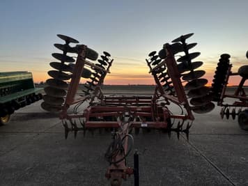 Main image Case IH 3900