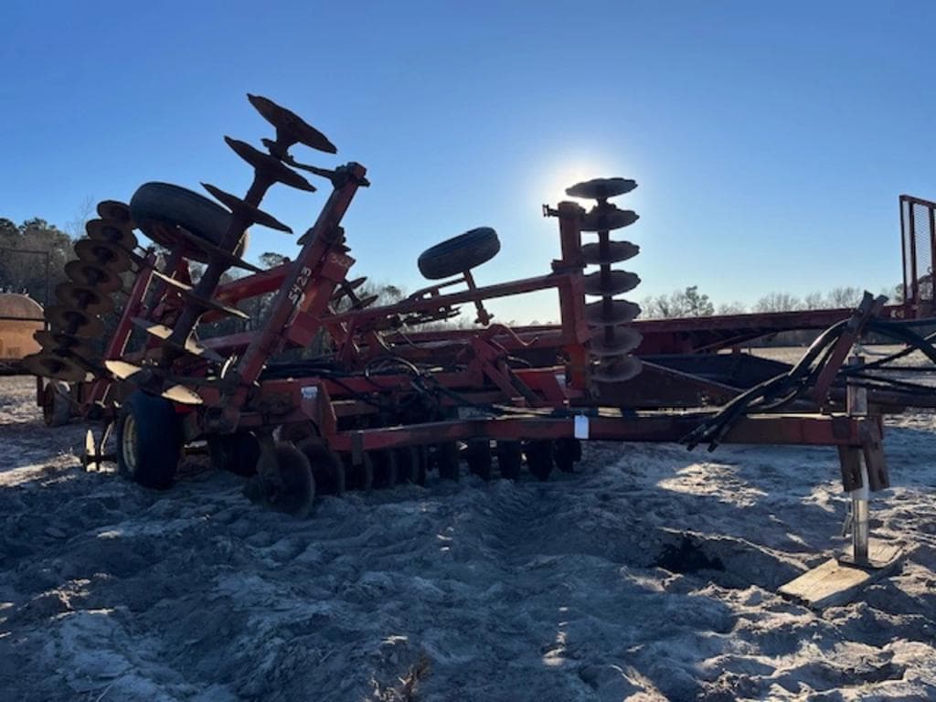 Image of Case IH 3900 Image 1
