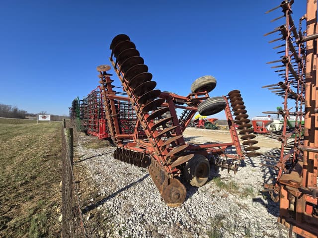 Image of Case IH 3900 equipment image 2