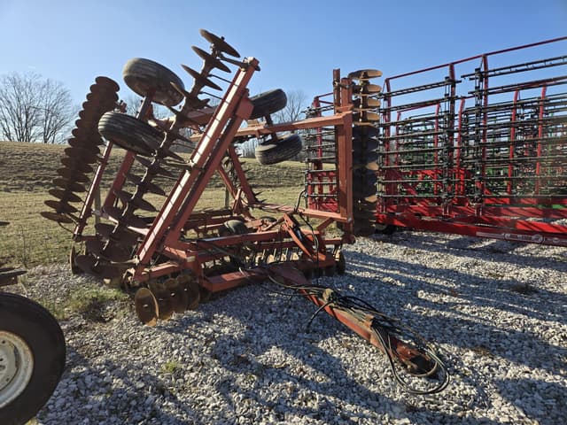 Image of Case IH 3900 equipment image 1