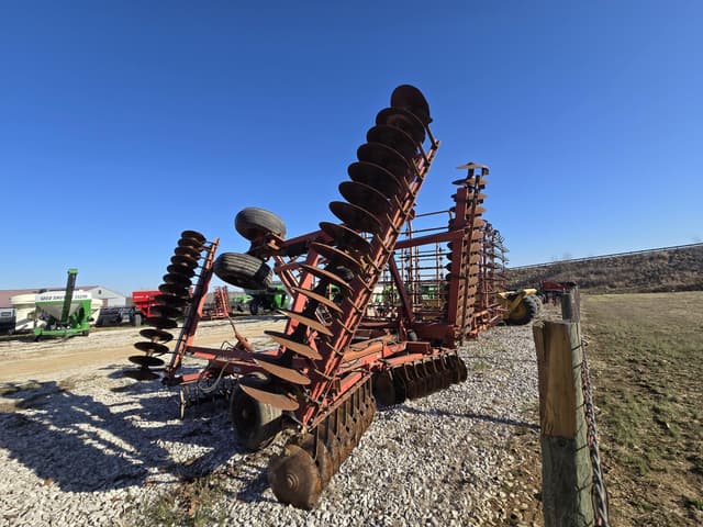 Image of Case IH 3900 equipment image 3