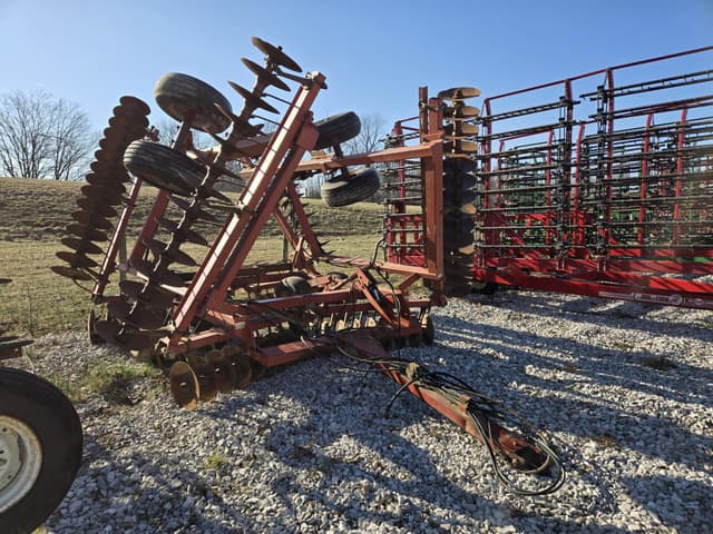 Image of Case IH 3900 equipment image 1