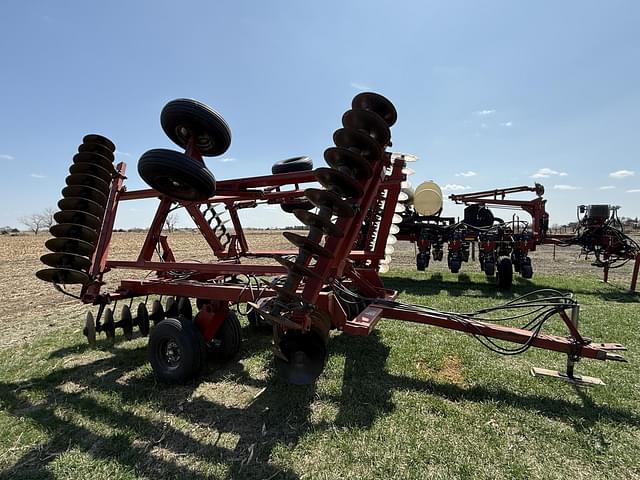 Image of Case IH 3900 equipment image 4