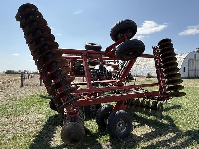 Image of Case IH 3900 equipment image 3
