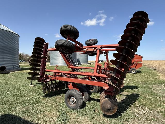 Image of Case IH 3900 equipment image 1