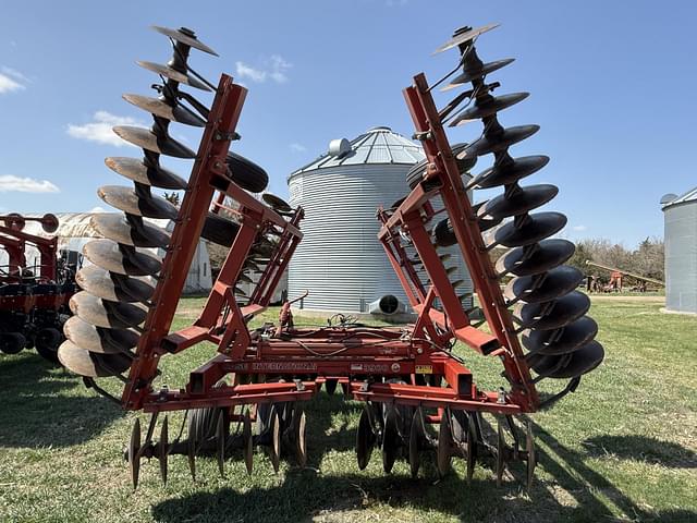 Image of Case IH 3900 equipment image 2