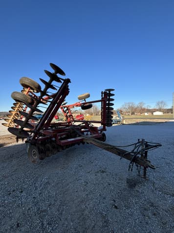 Main image Case IH 3900