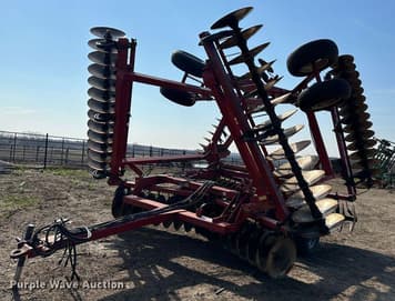 Main image Case IH 3900